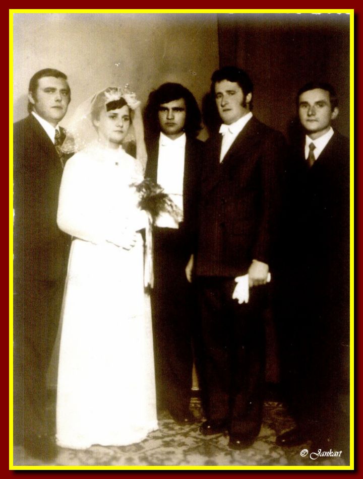 Jasińscy T.B.